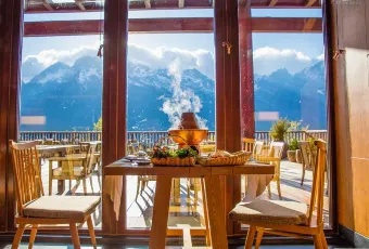 Xue Jing Ge Restaurant User Photo