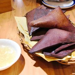 Shengdeli (dongqu) User Photo