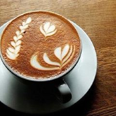 T & Co Cafe張用戶圖片