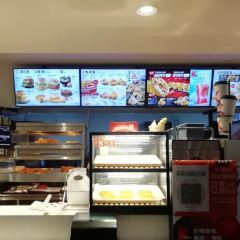 肯德基(永旺梦乐城店) 여행 사진