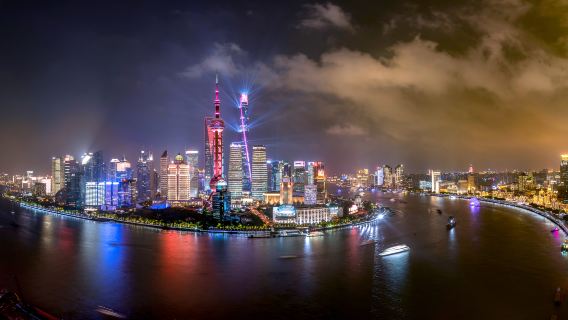 ShanghaiTours