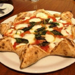 Pizzeria da Peppe Napoli Sta’ Ca” User Photo