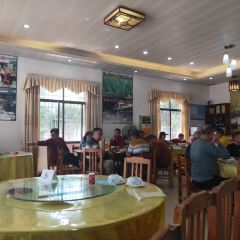 LUO FU SHAN YUAN WEI NONG ZHUANG User Photo