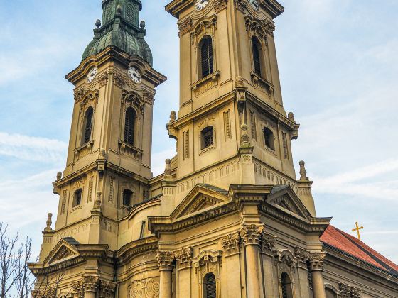 Basílica de Nuestra Senora del Pilar