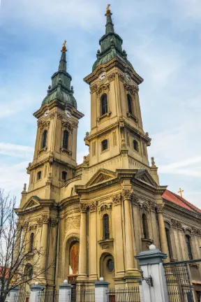 โรงแรมใกล้Iglesia de San Felipe