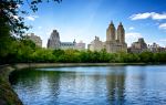 Jacqueline Kennedy Onassis Reservoir