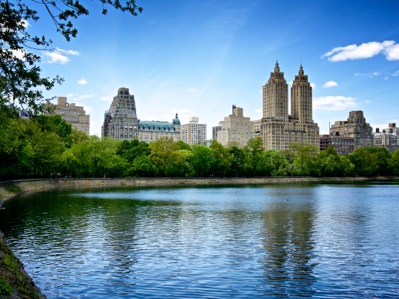 Jacqueline Kennedy Onassis Reservoir