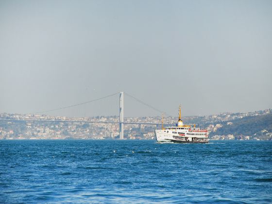 Bosphorus