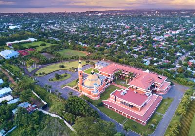 Département de Managua