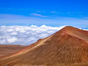 冒納凱阿火山