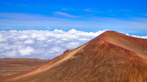 Mauna Kea