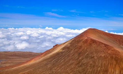 Mauna Kea