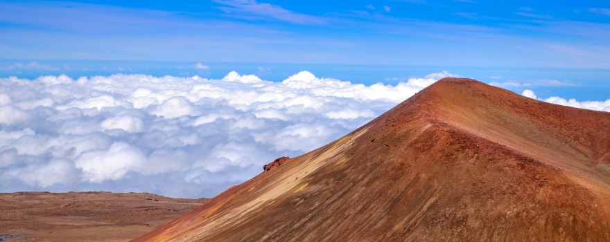 Mauna Kea