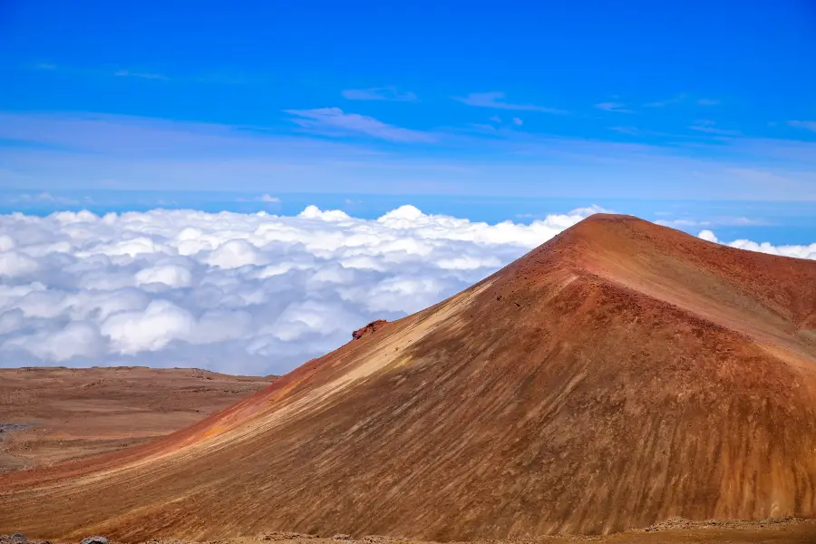 冒納凱阿火山