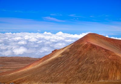 冒納凱阿火山