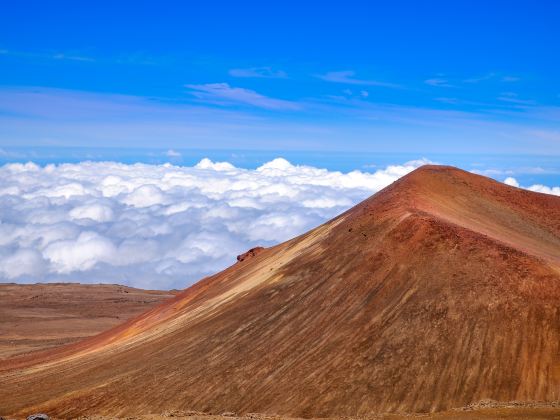 Mauna Kea