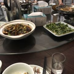 JIN RUN JIN JIANG CHENG BAO ZHU TI JIU DIAN XI CAN TING User Photo