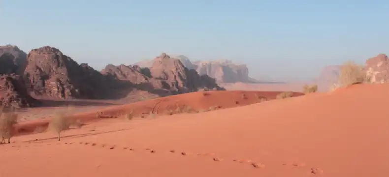 Hotels in Quairah District