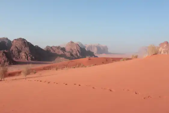 Hotels near Mount Lamlam