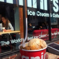 Toscanini's Ice Cream & Coffee User Photo