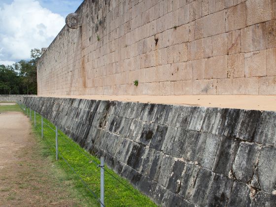 Chichen Itza