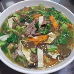 New Wa Hong User Photo