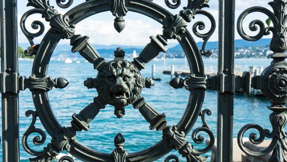 crociera sul fiume Salzach + Fortezza di Hornsalzburg + Palazzo e giardini Mirabell