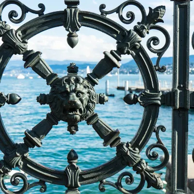 Romantikhotel Zell am See