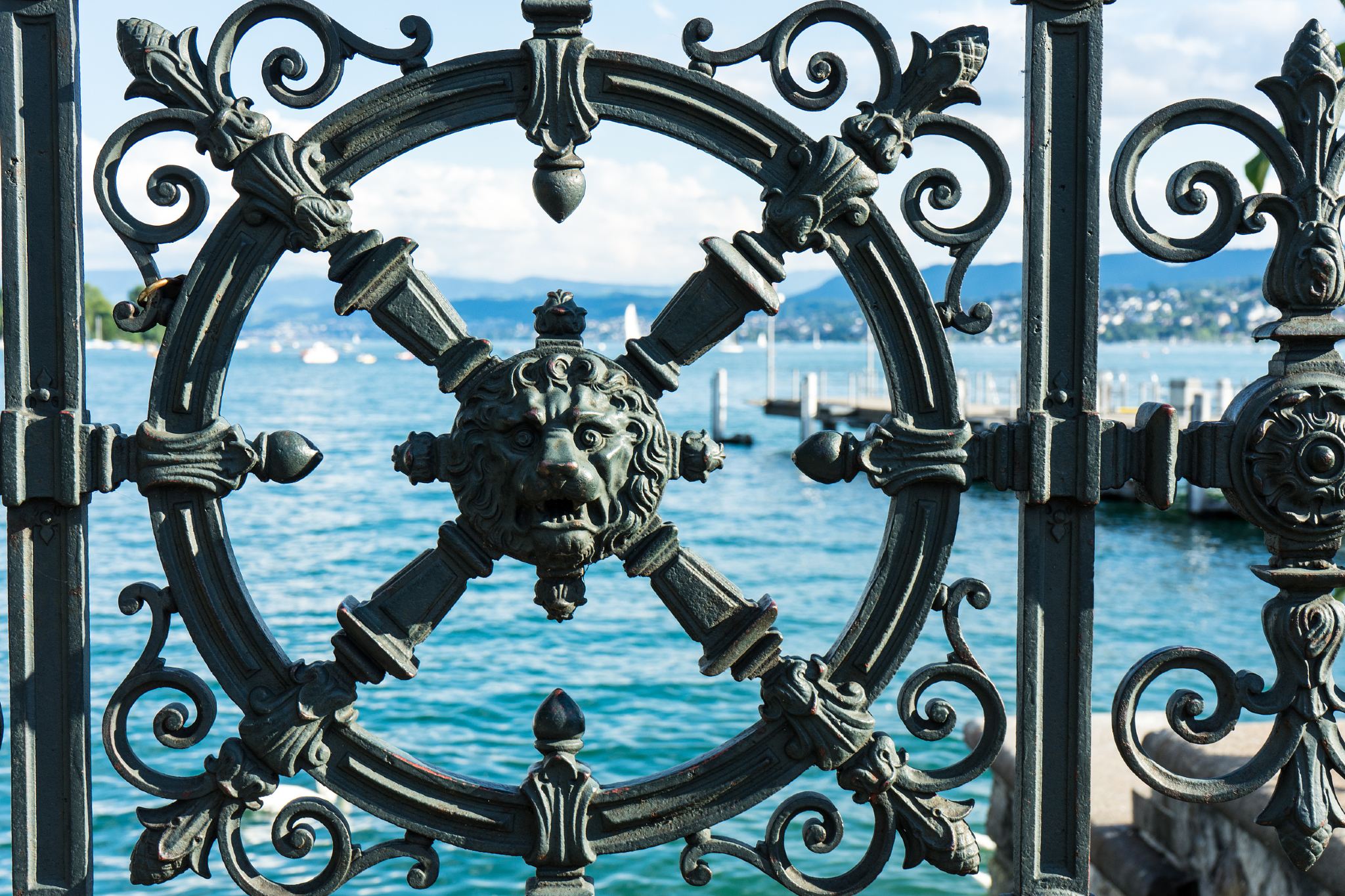 Salisburgo centro storico + Mondsee tour di un giorno [Tutti insieme appassionatamente|Noleggio con conducente esclusivo I autista parlante cinese