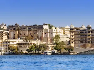 City Palace