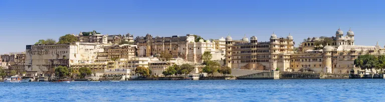 Hôtels à Udaipur avec salle de sport
