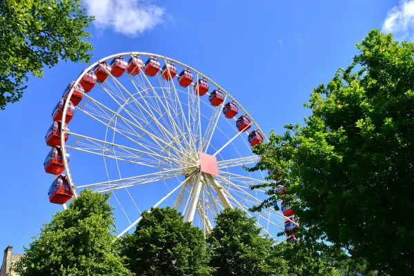 Flug Genf München