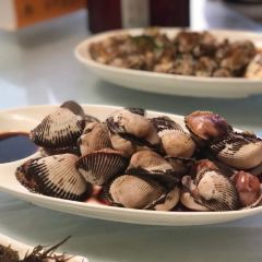 阿勇海鲜排档(莲花路1号店) User Photo