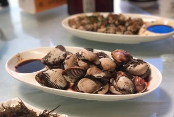 阿勇海鮮排檔（蓮花路1號店）用戶圖片