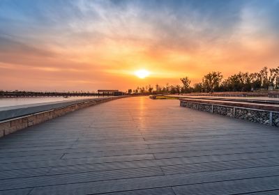 丹河龍門風景旅遊區