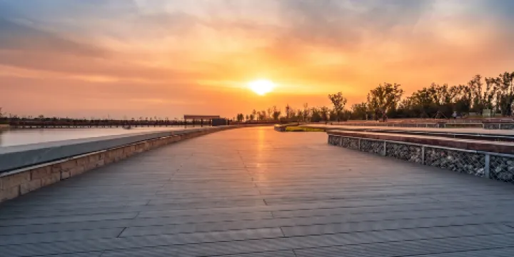 丹河龍門風景旅遊區