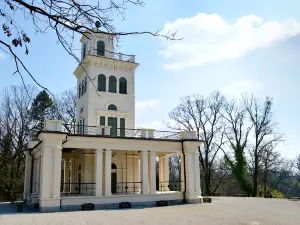Park Maksimir