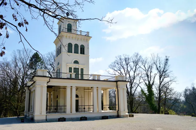 Отзывы об отеле Hotel Orient Zagreb