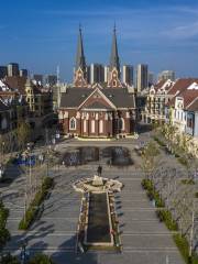 Luzern Town, Nanchang