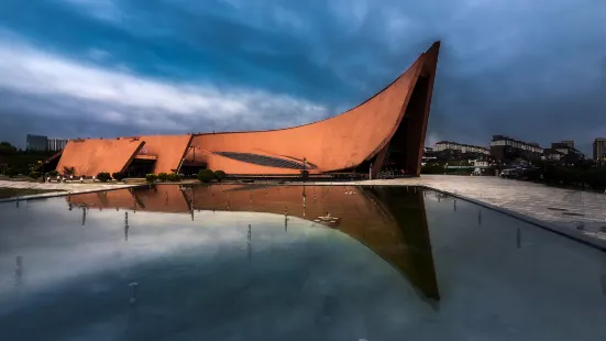 東夷文化博物館