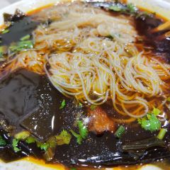 兰凉面(24h店) User Photo