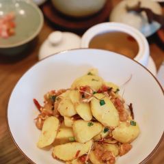 传位堂·鲜湘碰撞菜(万象城店) User Photo