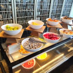 JW's California Grill User Photo