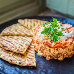 Karma Greek Restaurant User Photo