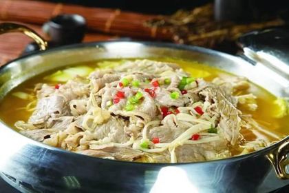 铭轩国际酒店(餐饮部)