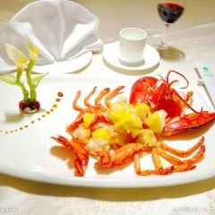 Legal Sea Foods - Copley Place User Photo