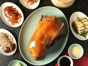 Pin Yue Chinese Restaurant