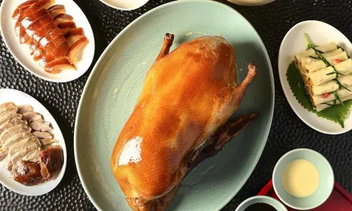 品悅中餐廳