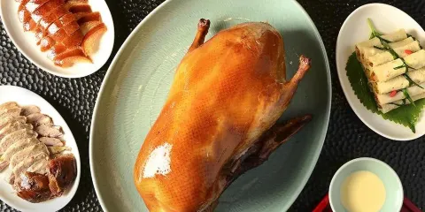 長春凱悦酒店·品悦中餐廳