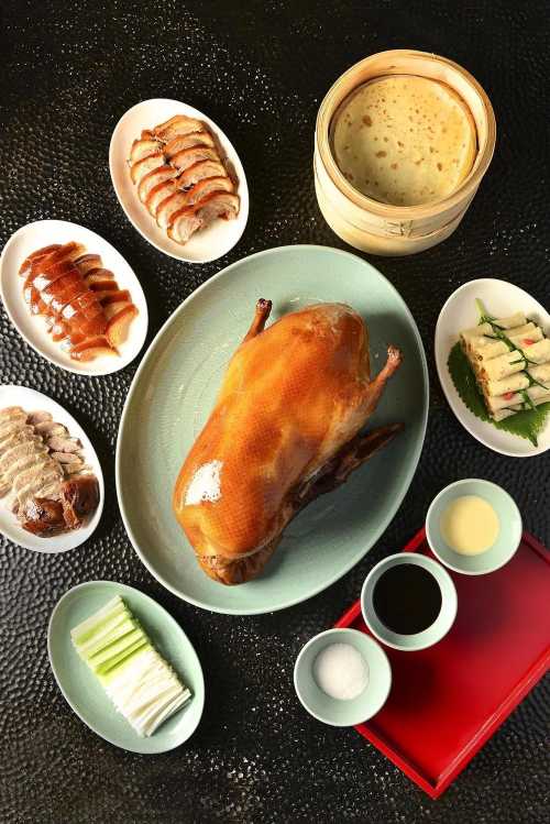 長春凱悦酒店·品悦中餐廳